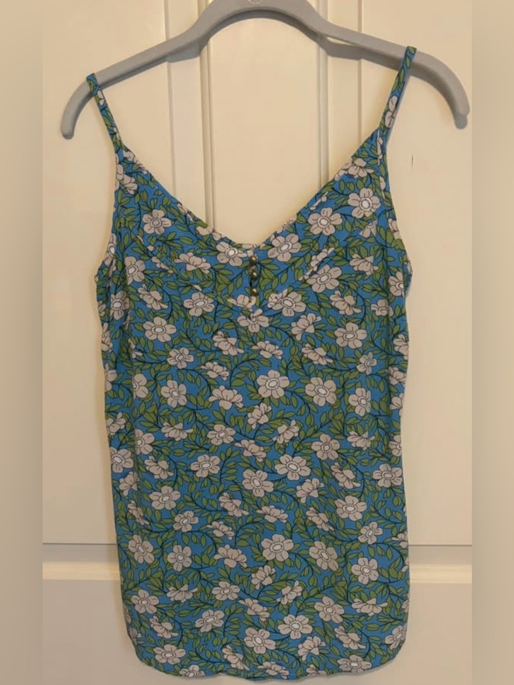 Cabi 5214 Vine Cami